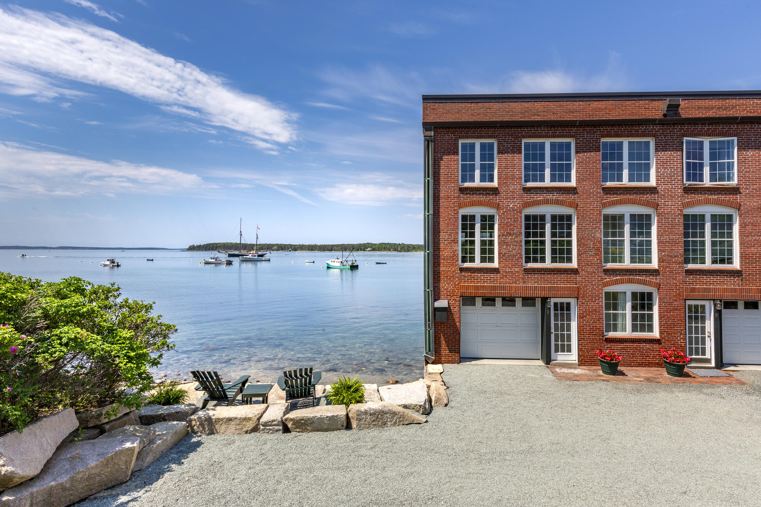 5 A Granville Road, Unit 1 Tremont, ME 04653 - Photo 11 of 43 09-5GranvilleRd-BassHarbor-KS