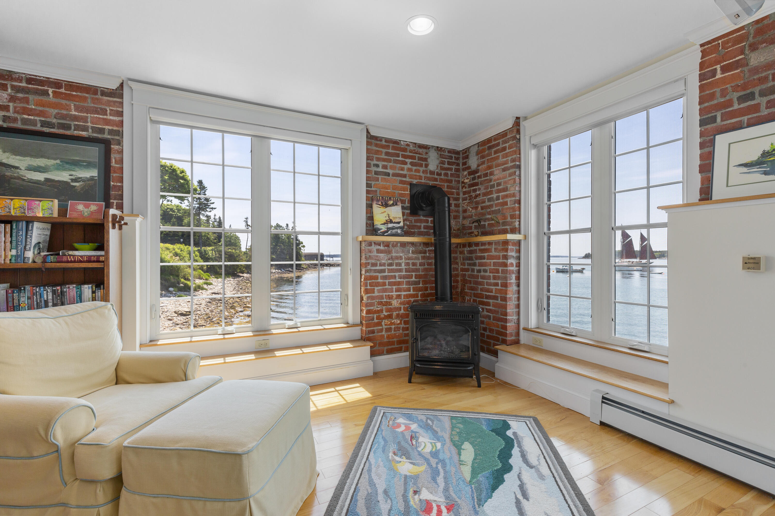 5 A Granville Road, Unit 1 Tremont, ME 04653 - Photo 24 of 43 26-5GranvilleRd-BassHarbor-KS