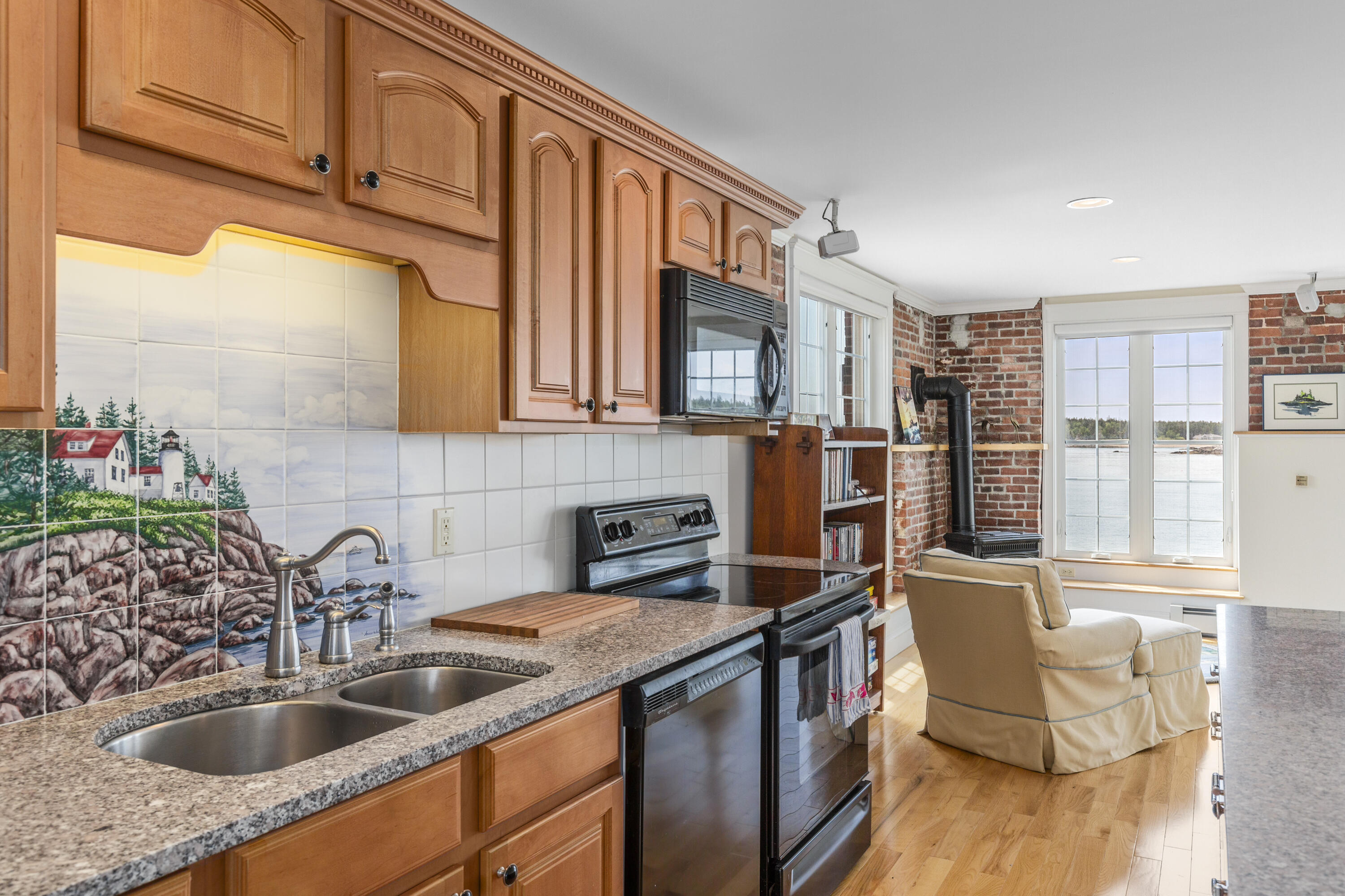 5 A Granville Road, Unit 1 Tremont, ME 04653 - Photo 26 of 43 23-5GranvilleRd-BassHarbor-KS