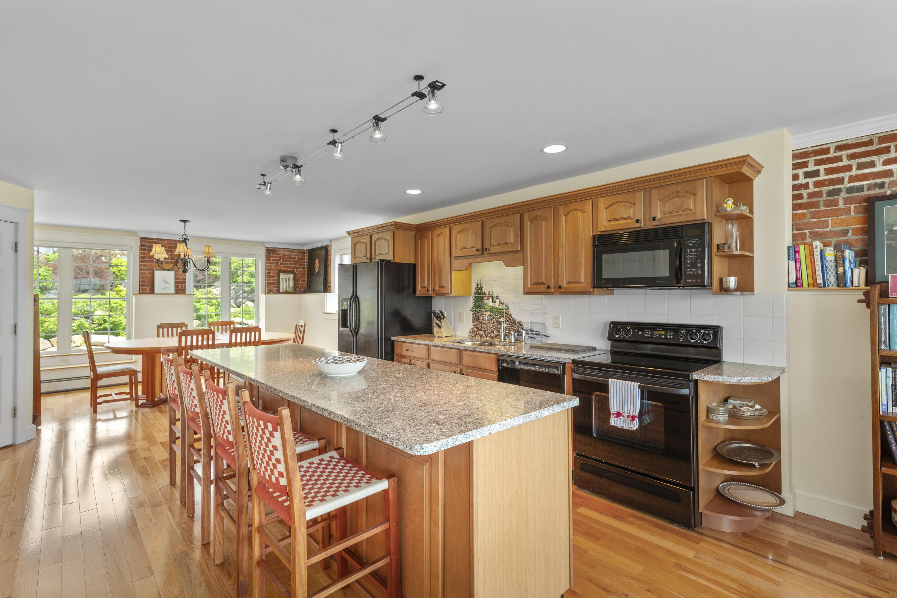 5 A Granville Road, Unit 1 Tremont, ME 04653 - Photo 27 of 43 27-5GranvilleRd-BassHarbor-KS
