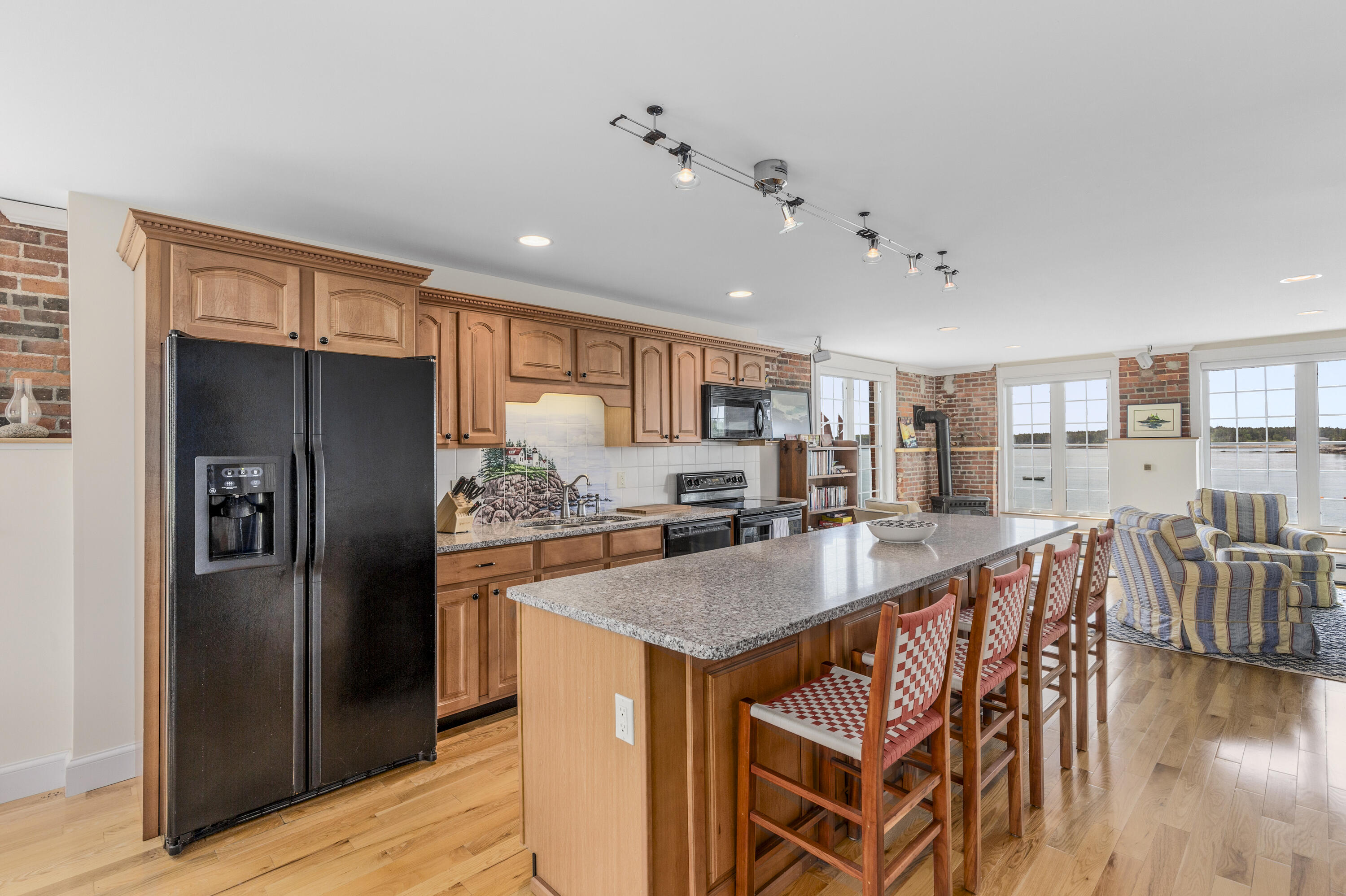 5 A Granville Road, Unit 1 Tremont, ME 04653 - Photo 28 of 43 22-5GranvilleRd-BassHarbor-KS