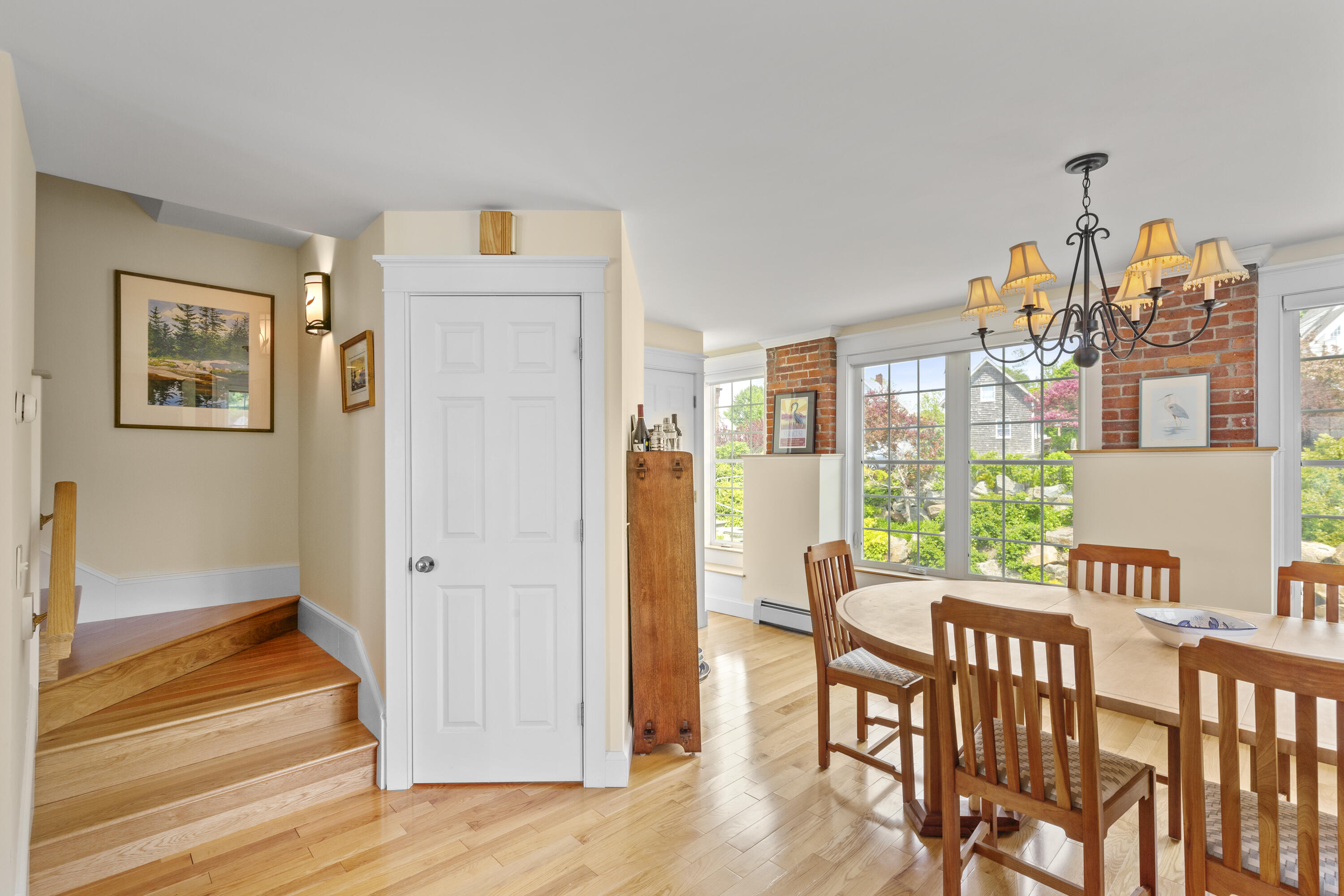 5 A Granville Road, Unit 1 Tremont, ME 04653 - Photo 29 of 43 31-5GranvilleRd-BassHarbor-KS