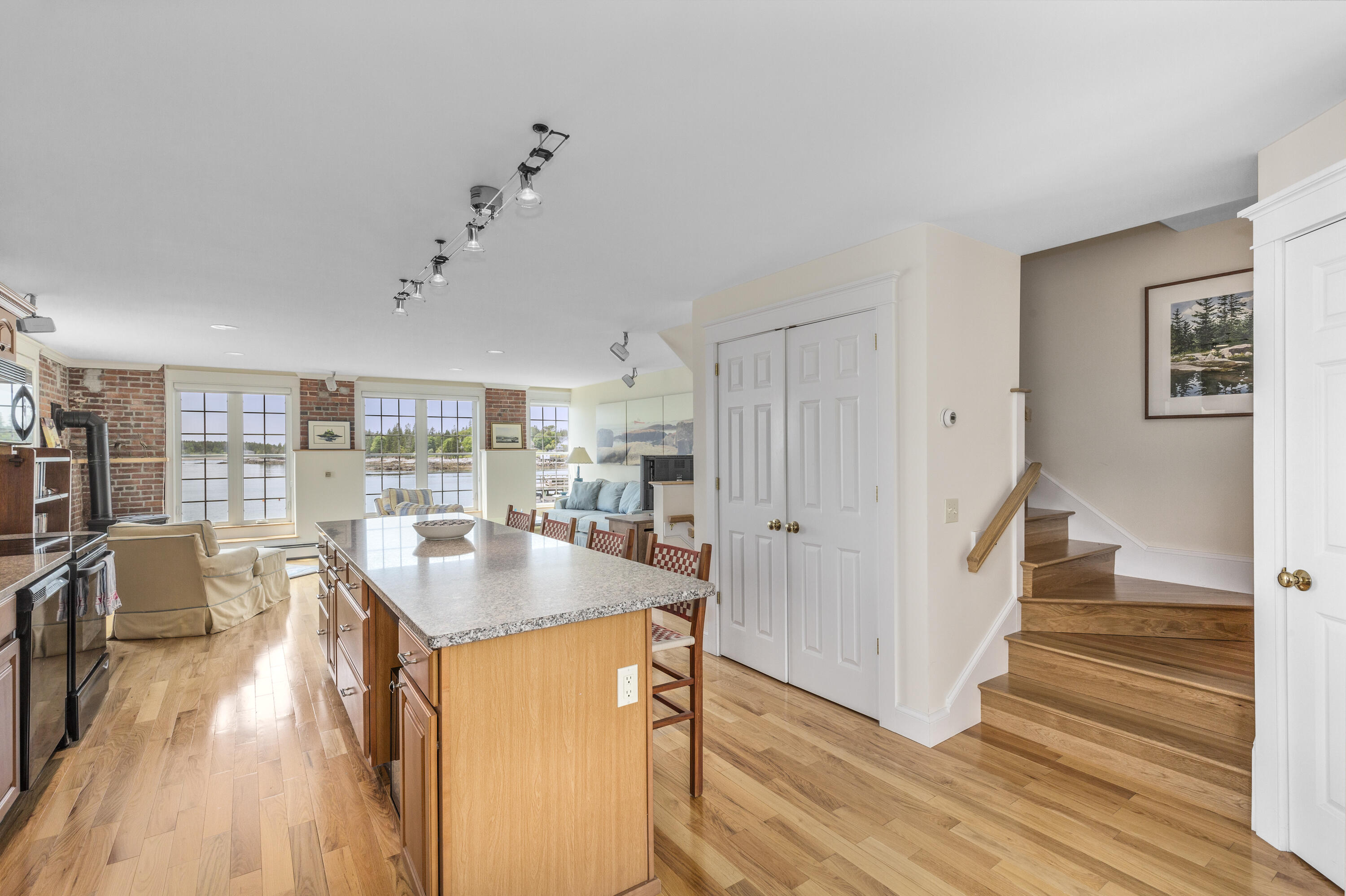 5 A Granville Road, Unit 1 Tremont, ME 04653 - Photo 32 of 43 21-5GranvilleRd-BassHarbor-KS