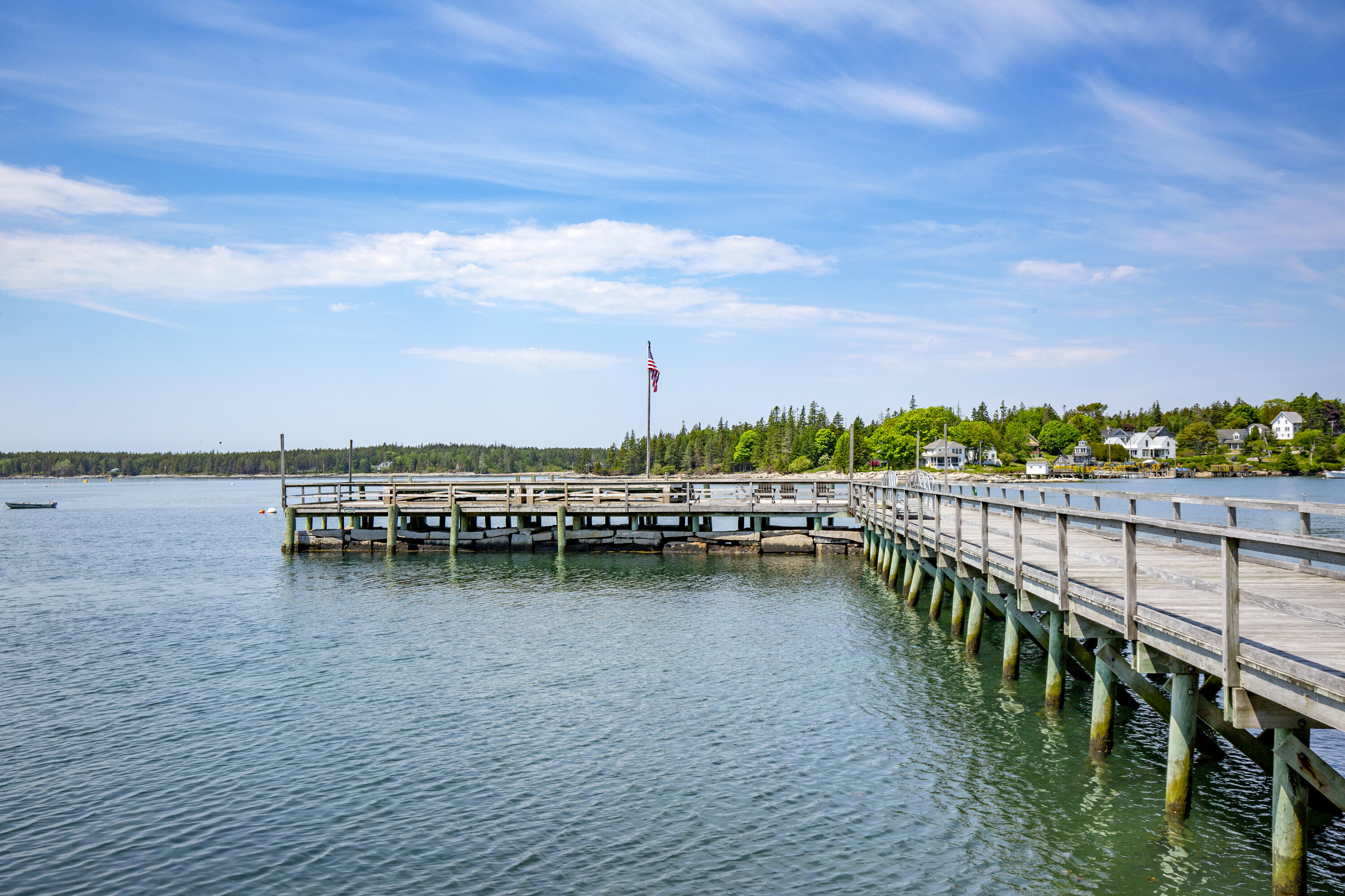 5 A Granville Road, Unit 1 Tremont, ME 04653 - Photo 7 of 43 47-5GranvilleRd-BassHarbor-KS