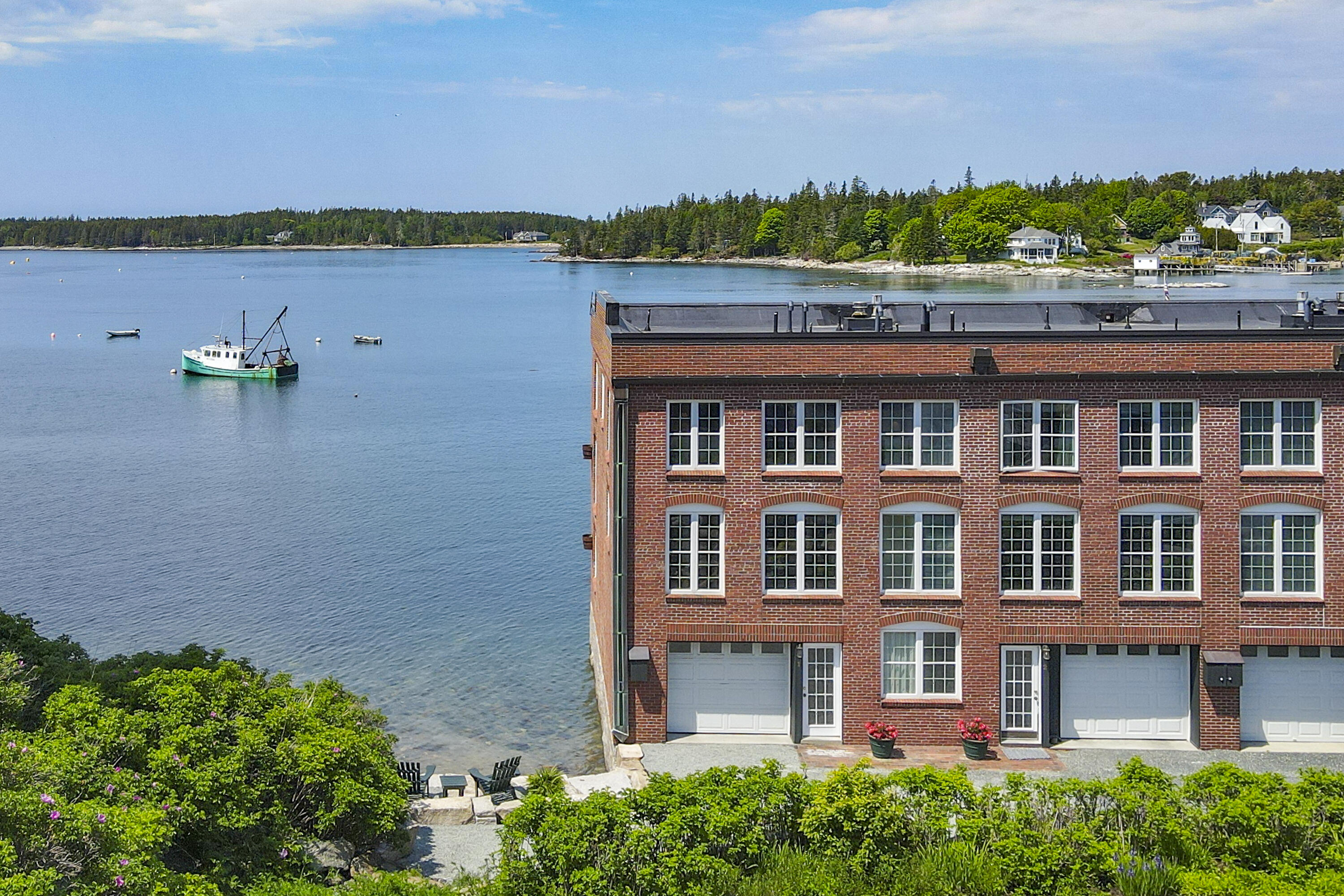 5 A Granville Road, Unit 1 Tremont, ME 04653 - Photo 9 of 43 08-5GranvilleRd-BassHarbor-KS