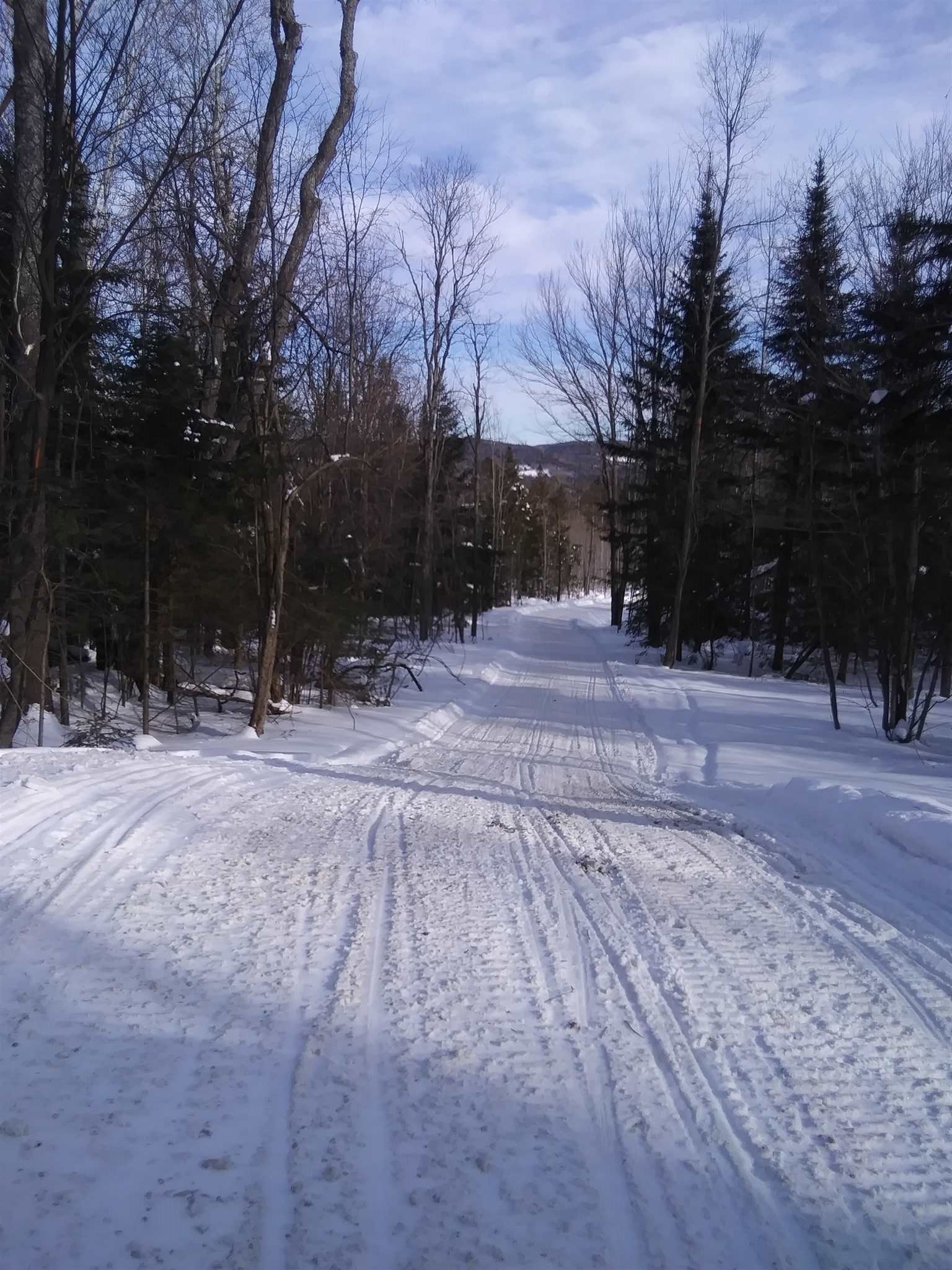 617 Titus Hill Road Colebrook, NH 03576 - Photo 1 of 12