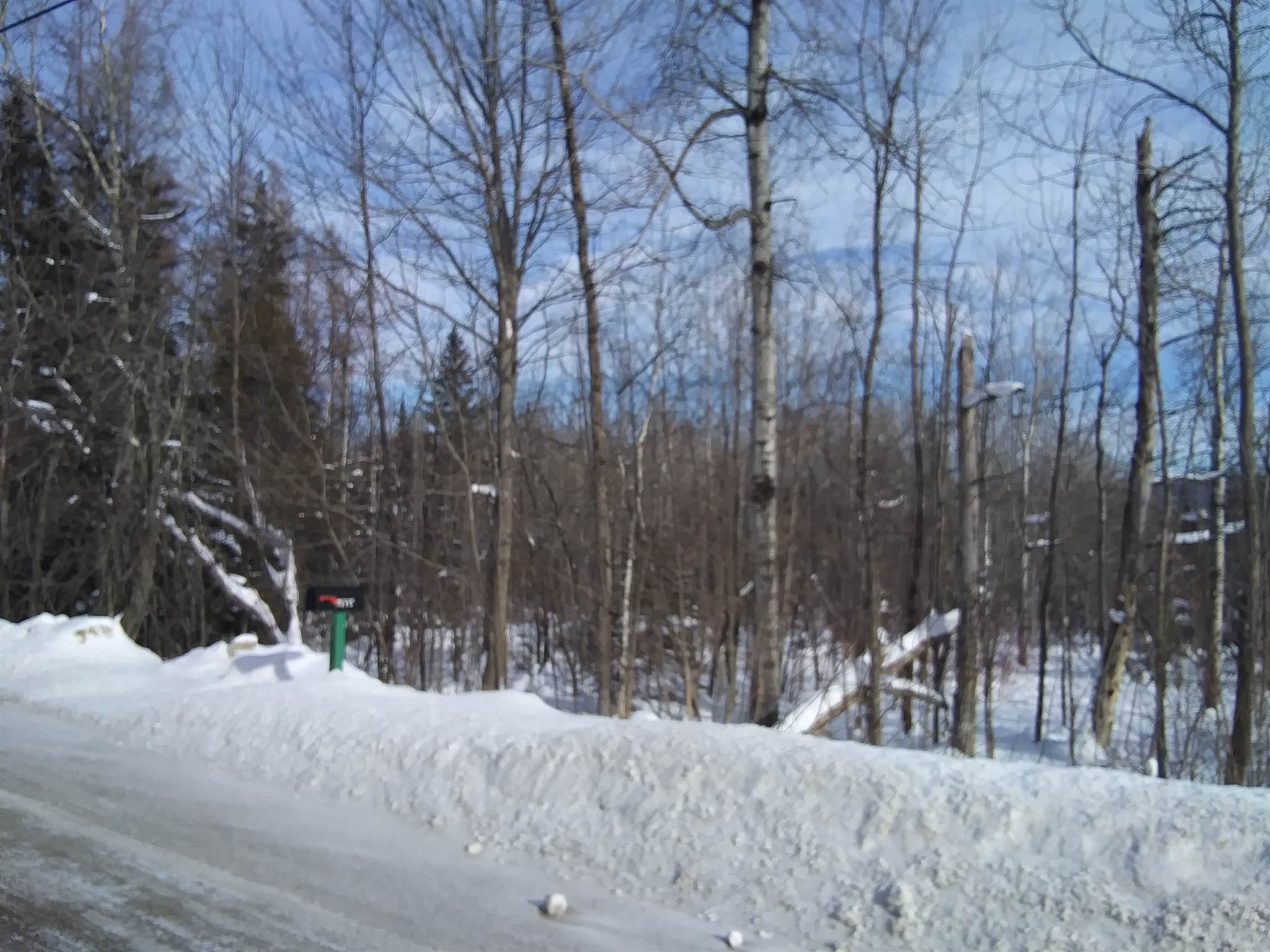 617 Titus Hill Road Colebrook, NH 03576 - Photo 12 of 12
