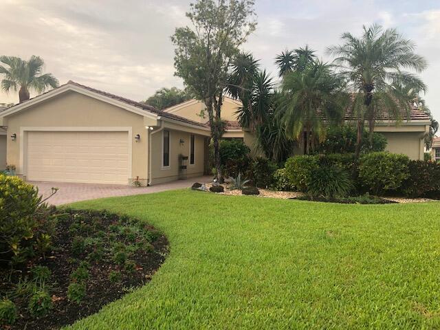 7186 Woodbridge Circle Boca Raton, FL 33434 - Photo 1 of 6 Russell front