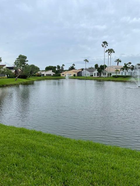 7186 Woodbridge Circle Boca Raton, FL 33434 - Photo 2 of 6 wonderful watr view