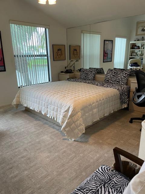 7186 Woodbridge Circle Boca Raton, FL 33434 - Photo 4 of 6 master bedroom