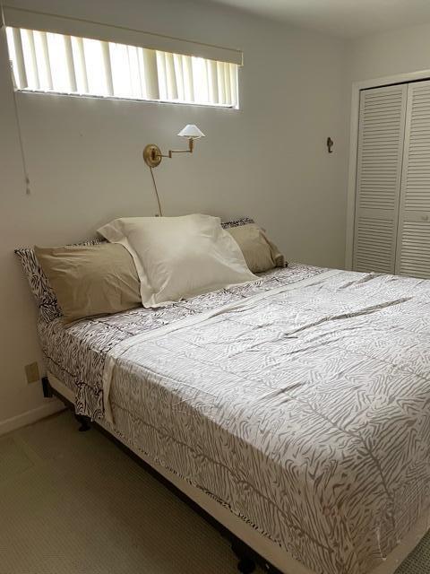 7186 Woodbridge Circle Boca Raton, FL 33434 - Photo 5 of 6 guest bedroom