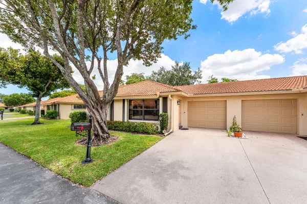 $280,000 | 4520 Ficus Tree Road, Boynton Beach, FL 33436