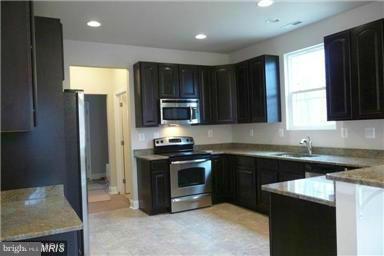 4405 Ridgeway Terrace Prince Frederick, MD 20678 - Photo 5 of 11 Kitchen