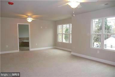 4405 Ridgeway Terrace Prince Frederick, MD 20678 - Photo 6 of 11 Bedroom (Master)