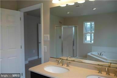 4405 Ridgeway Terrace Prince Frederick, MD 20678 - Photo 8 of 11 Bath (Master)