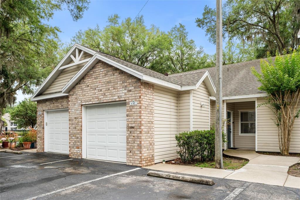 4700 Southwest Archer Road, Unit 47 Gainesville, FL 32608 - Photo 25 of 34 Gallery Image 25