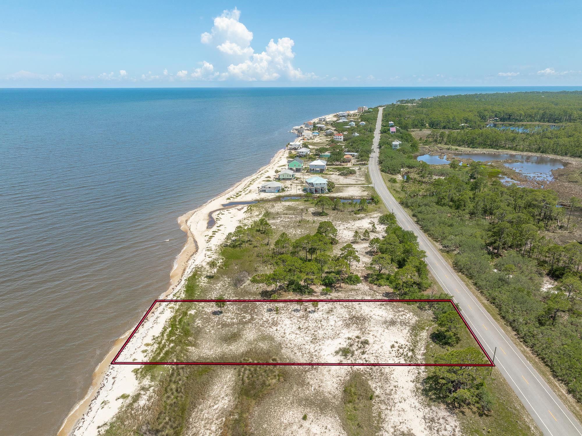 722 Bald Point Road Alligator Point, FL 32346 - Photo 2 of 10