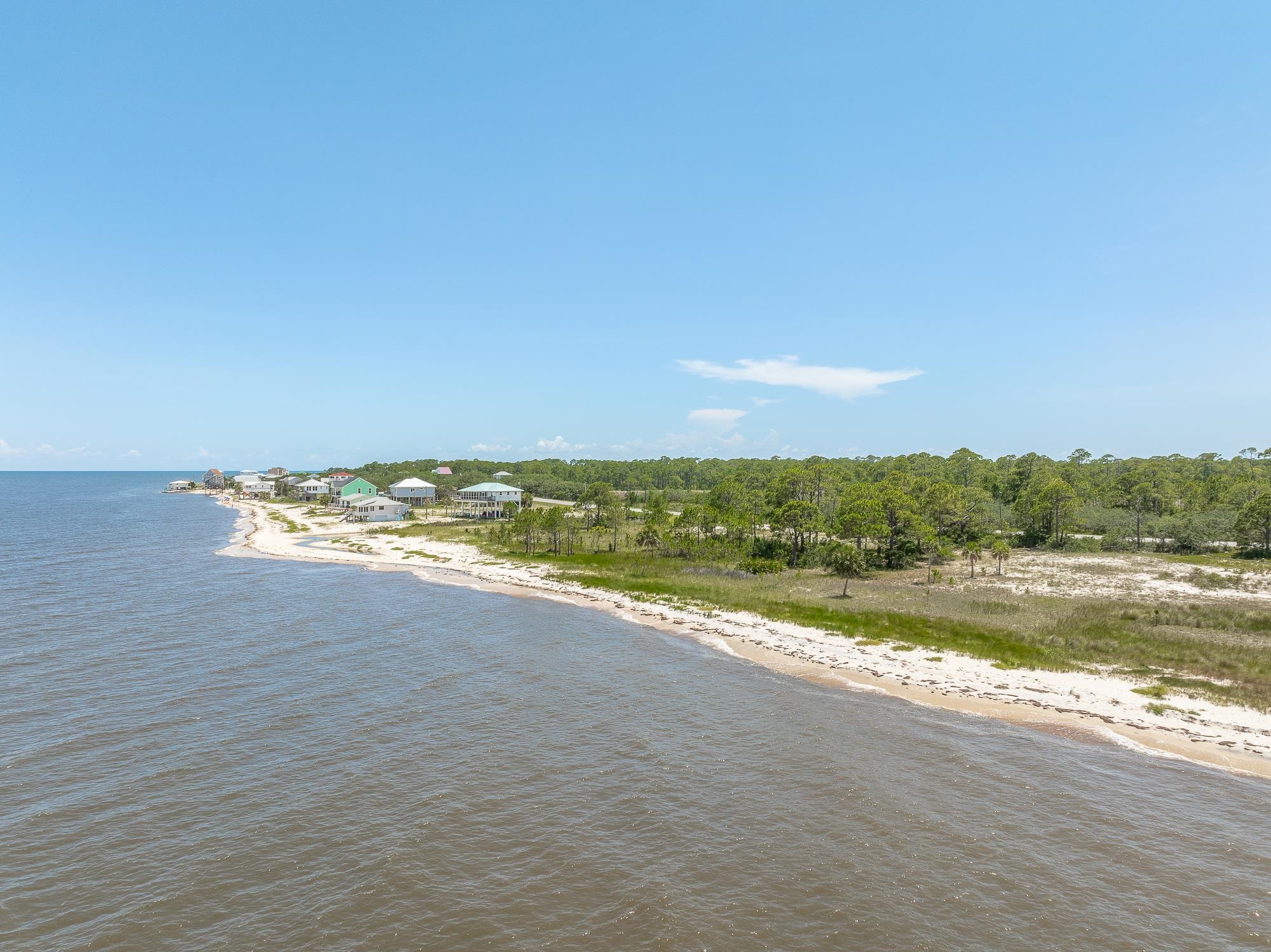 722 Bald Point Road Alligator Point, FL 32346 - Photo 9 of 10