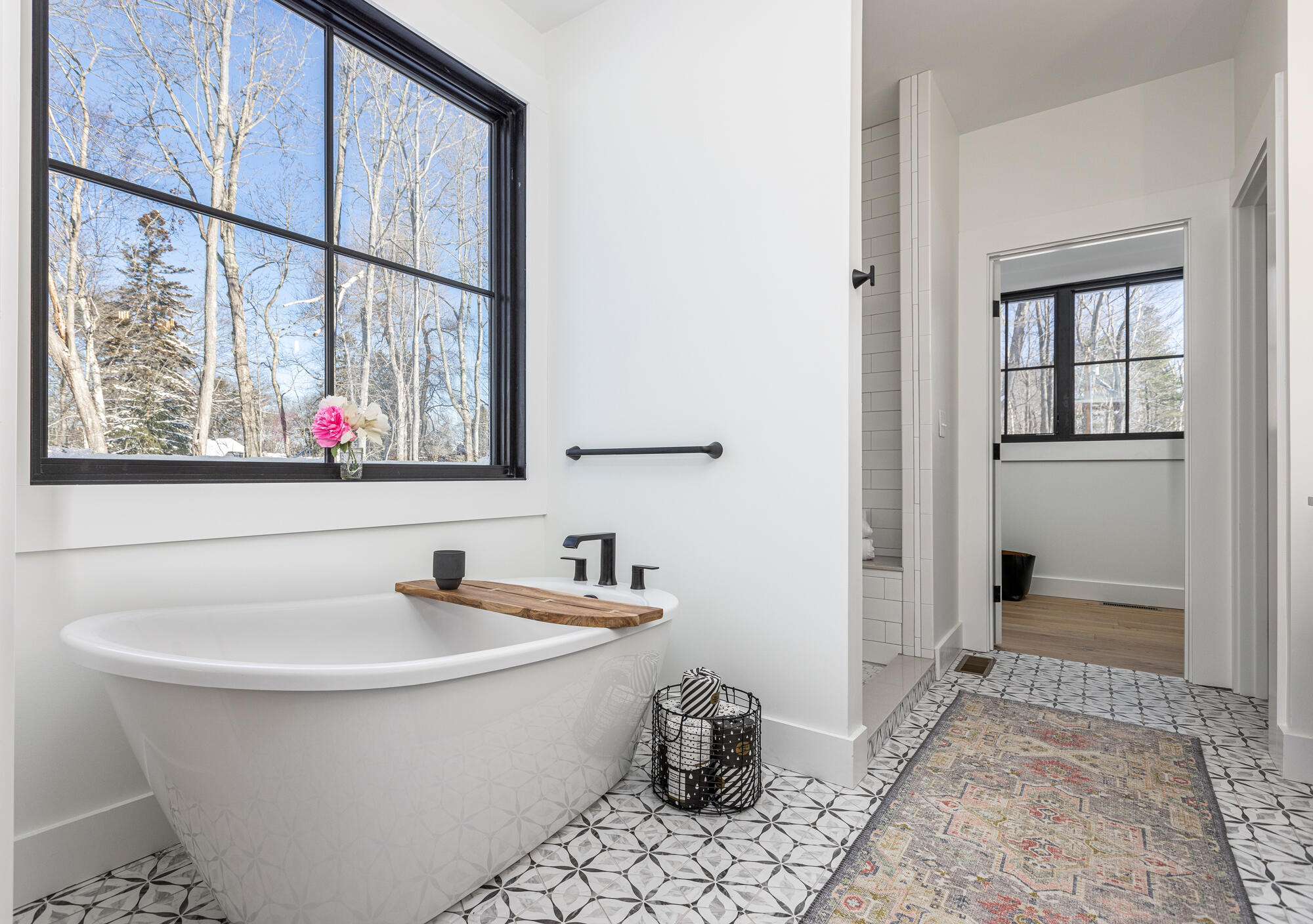 1179 Shore Road Cape Elizabeth, ME 04107 - Photo 32 of 48 Primary Bath-3