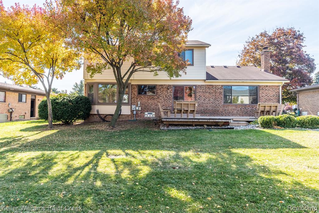 292 Torrent Court Rochester Hills, MI 48307 - Photo 28 of 30