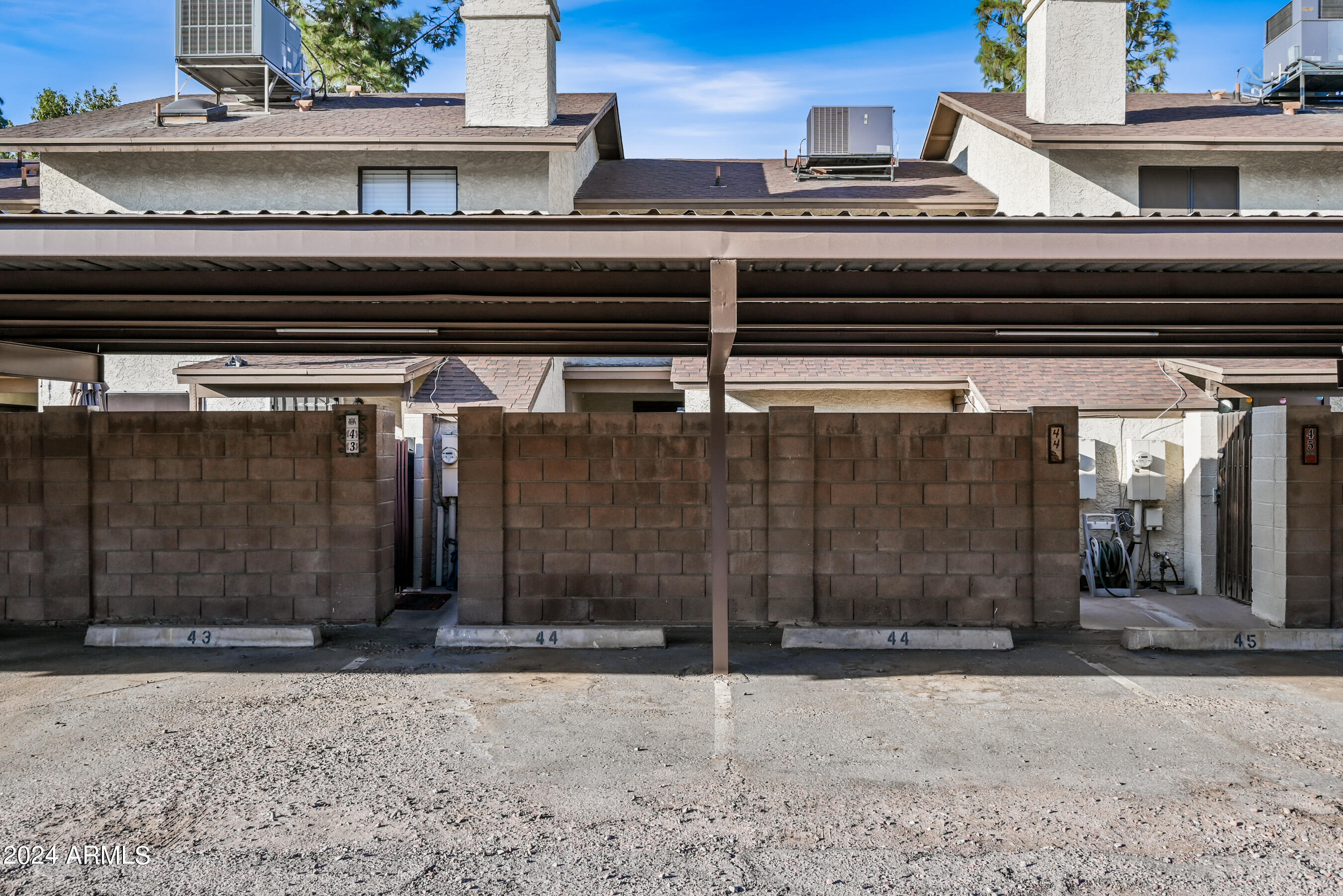 170 East Guadalupe Road, Unit 44 Gilbert, AZ 85234 - Photo 20 of 21 20-170EGR44-ocupix