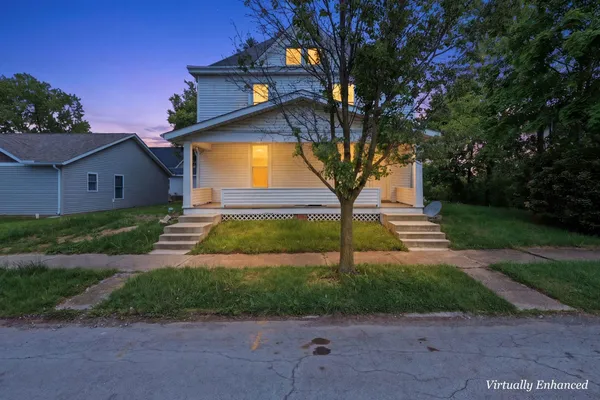 $295,000 | 44 East 4th Street, London, OH 43140