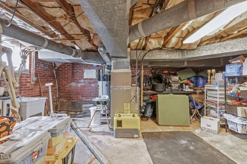 $925,000 | 2111 Pershing Street, Durham, NC 27705