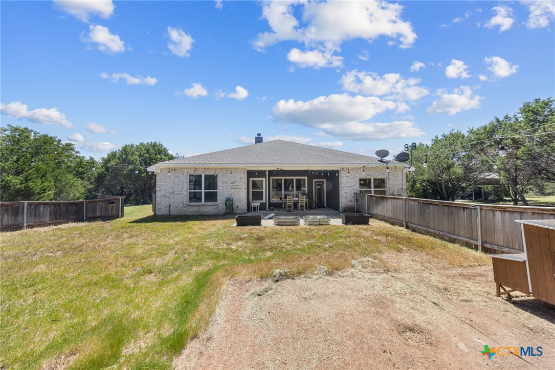 614 South Wheat Road Belton, TX 76513 - Photo 40 of 46