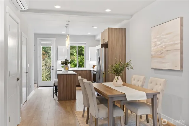 $719,000 | 7628 222nd Street Southwest, Unit B4, Edmonds, WA 98026