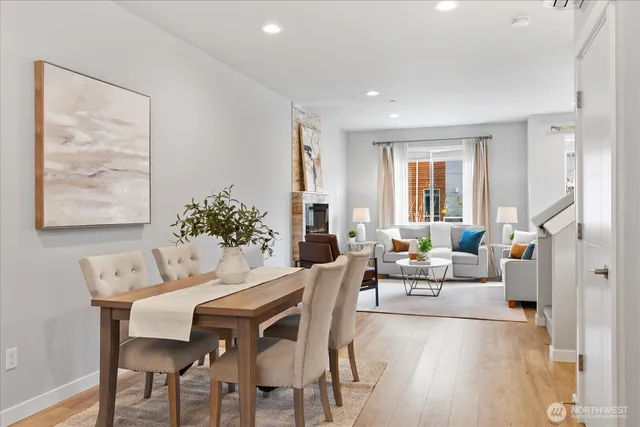 $719,000 | 7628 222nd Street Southwest, Unit B4, Edmonds, WA 98026