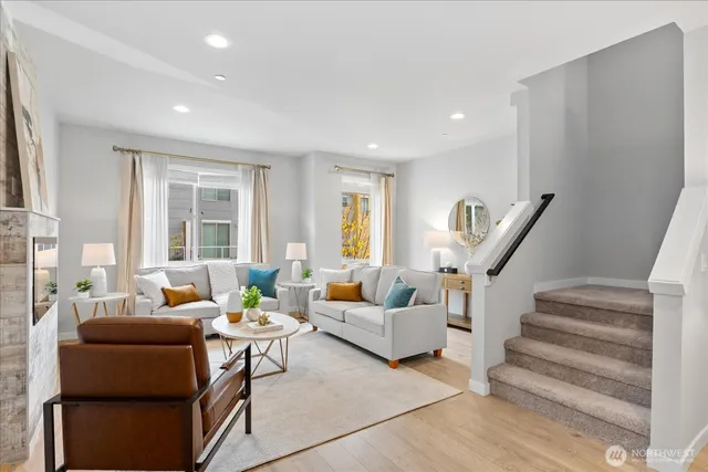 $719,000 | 7628 222nd Street Southwest, Unit B4, Edmonds, WA 98026