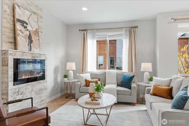 $719,000 | 7628 222nd Street Southwest, Unit B4, Edmonds, WA 98026