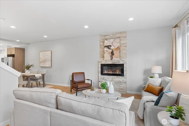 $719,000 | 7628 222nd Street Southwest, Unit B4, Edmonds, WA 98026