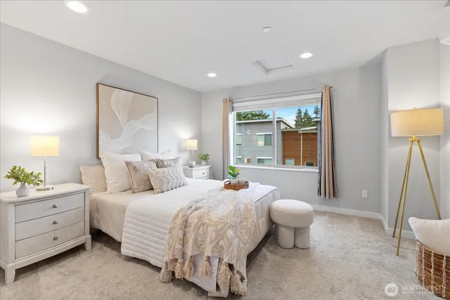 $719,000 | 7628 222nd Street Southwest, Unit B4, Edmonds, WA 98026