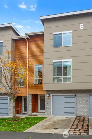 $719,000 | 7628 222nd Street Southwest, Unit B4, Edmonds, WA 98026