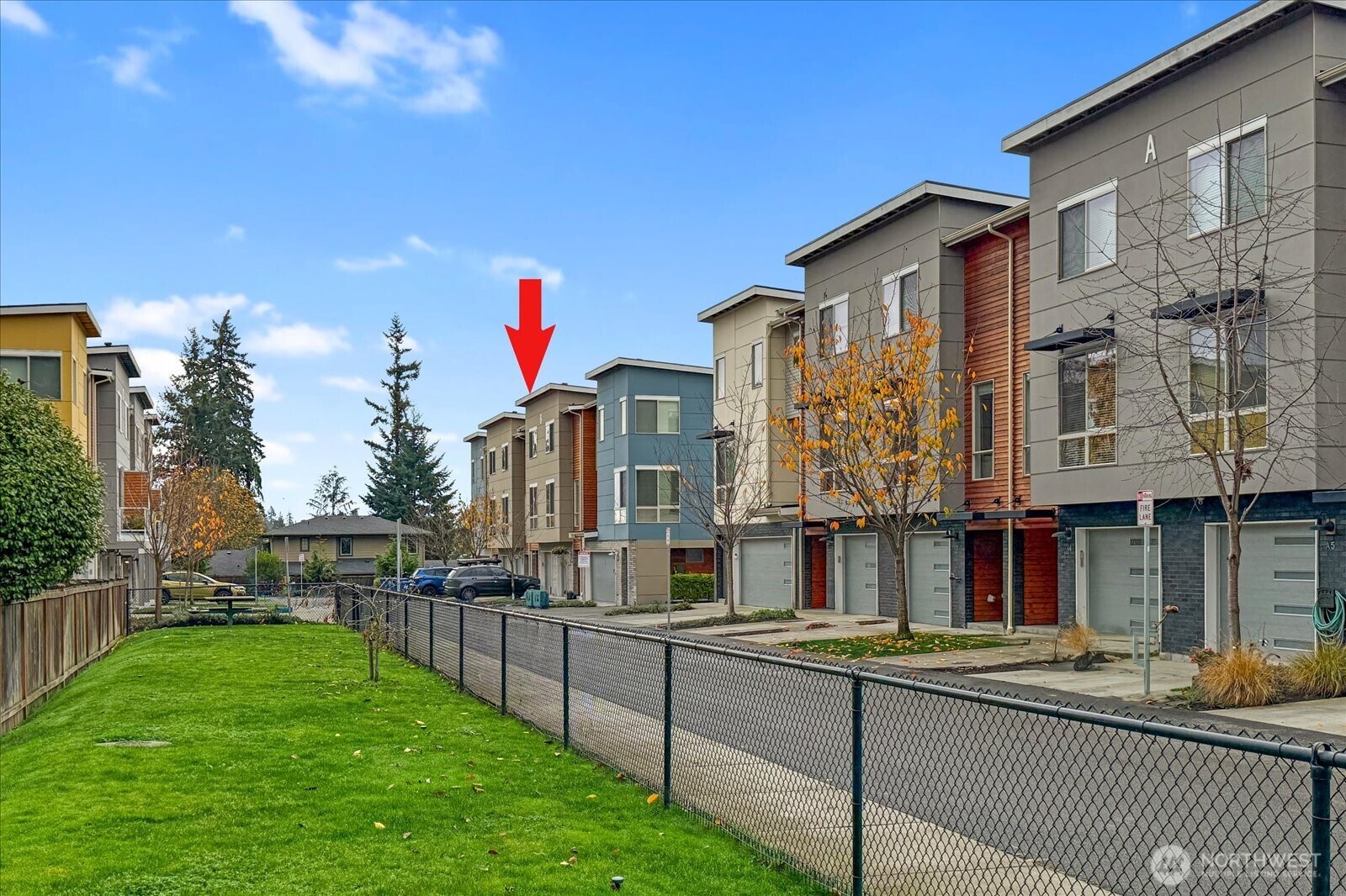 7628 222nd Street Southwest, Unit B4 Edmonds, WA 98026 - Photo 40 of 40