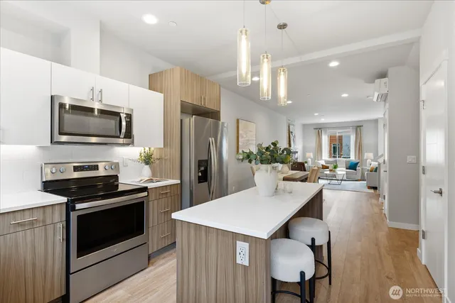 $719,000 | 7628 222nd Street Southwest, Unit B4, Edmonds, WA 98026