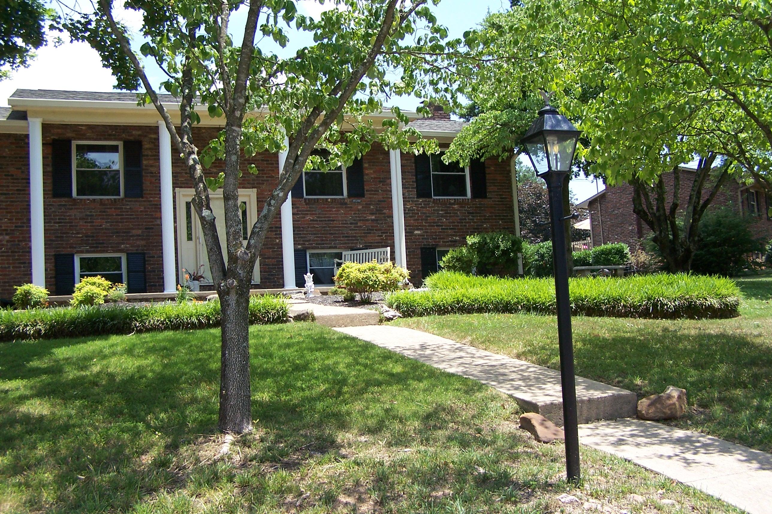 316 Highfield Road Knoxville, TN 37923 - Photo 1 of 29 high