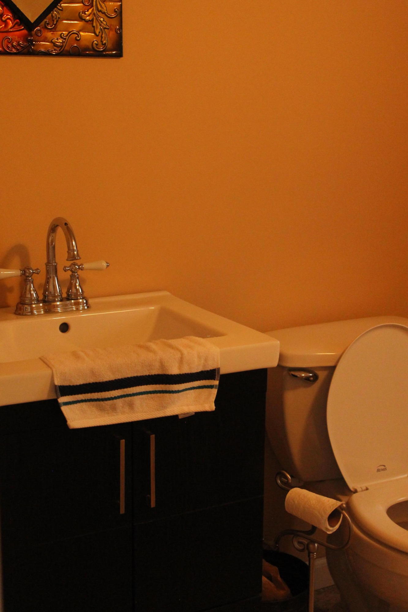 316 Highfield Road Knoxville, TN 37923 - Photo 25 of 29 basement bath2