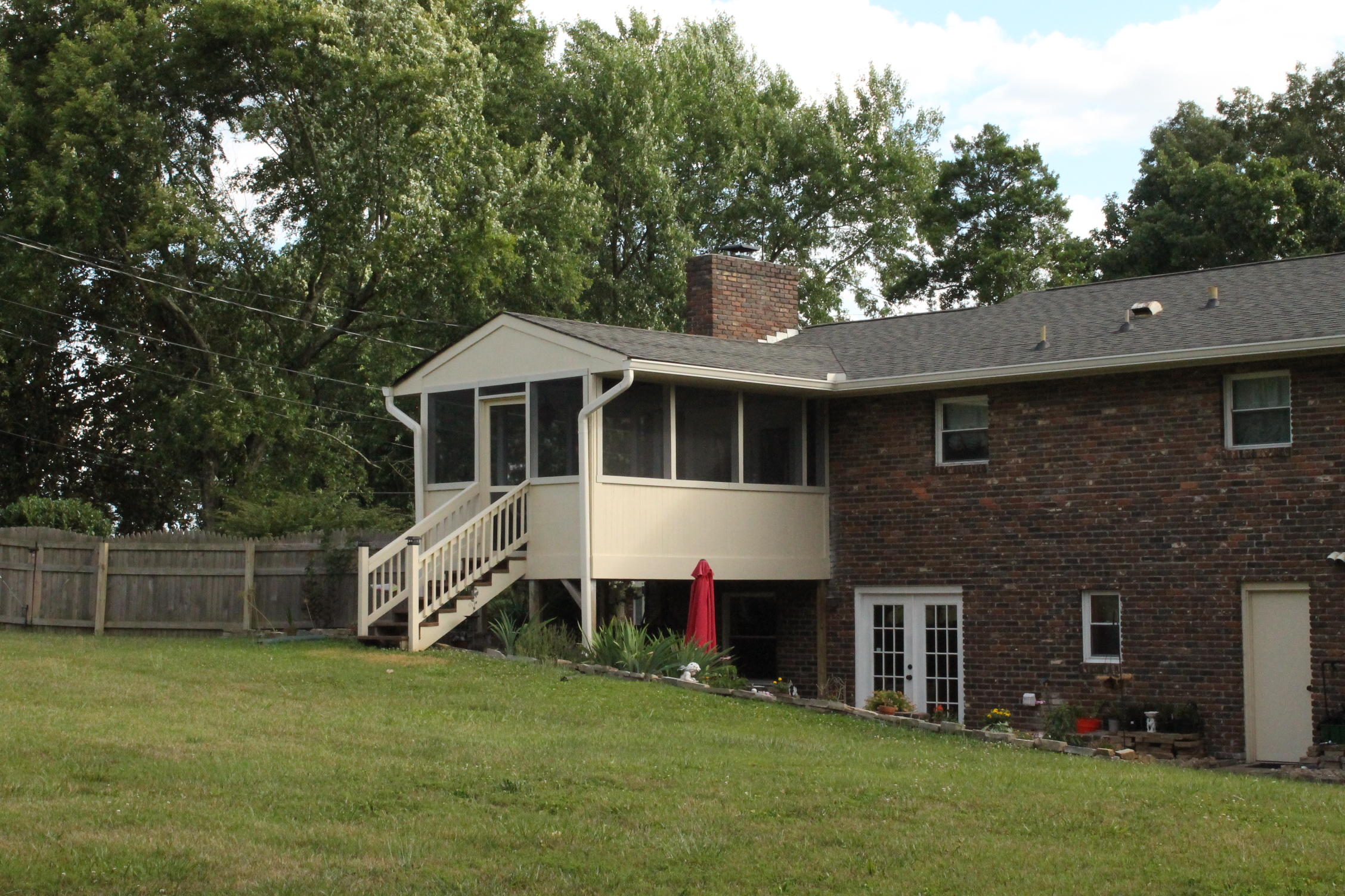 316 Highfield Road Knoxville, TN 37923 - Photo 27 of 29 back