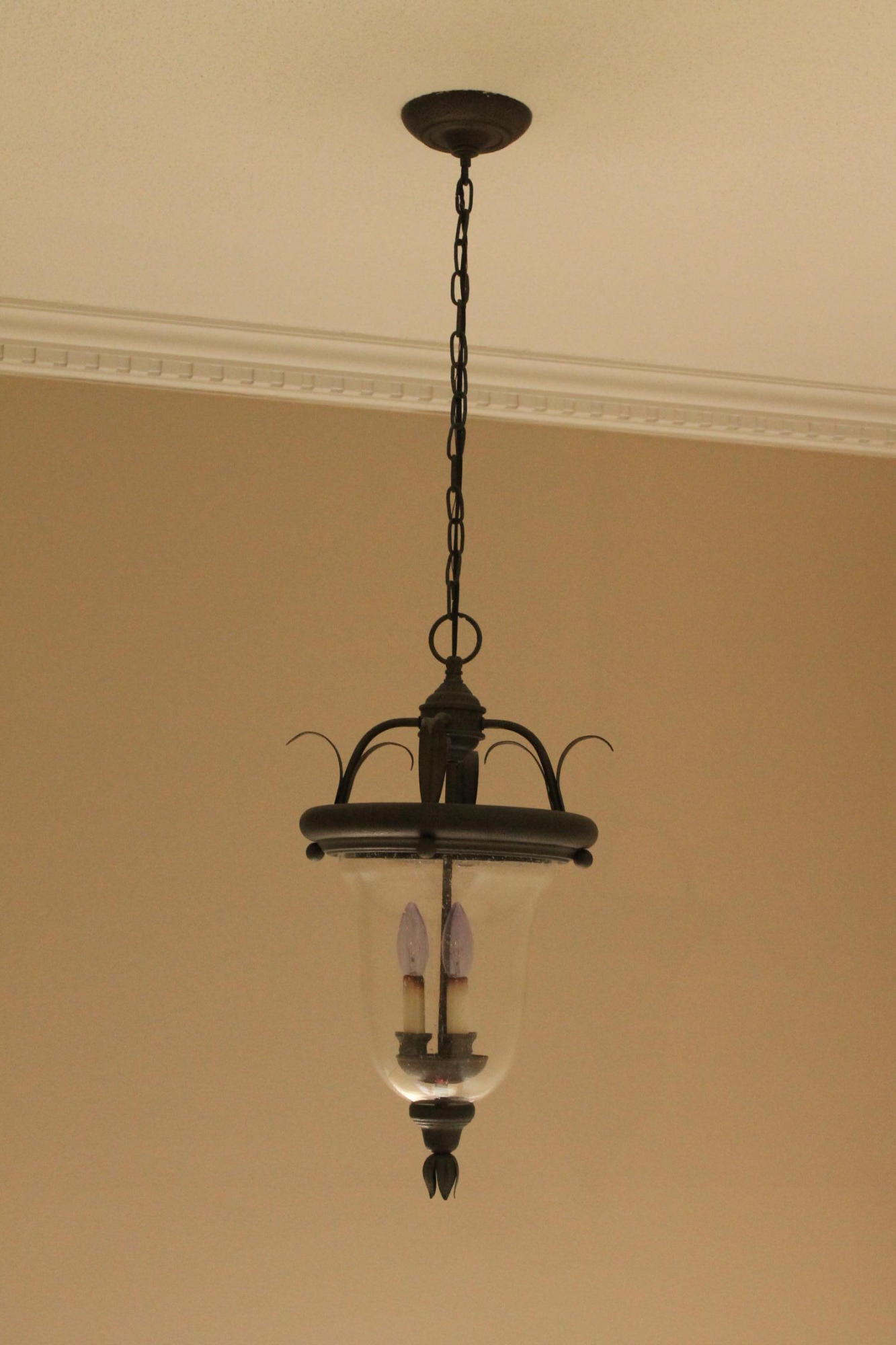 316 Highfield Road Knoxville, TN 37923 - Photo 5 of 29 entry light