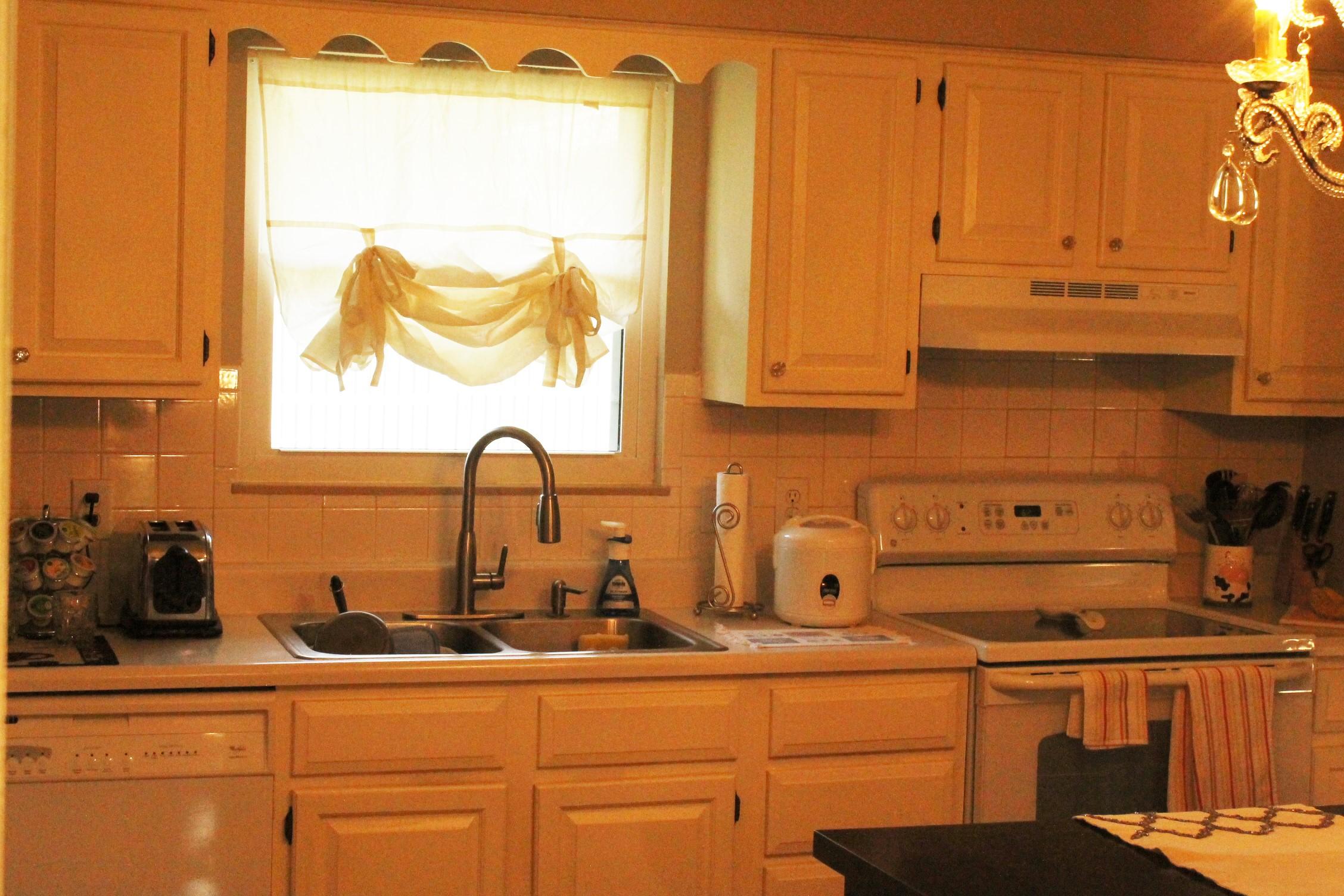 316 Highfield Road Knoxville, TN 37923 - Photo 10 of 29 kitchen
