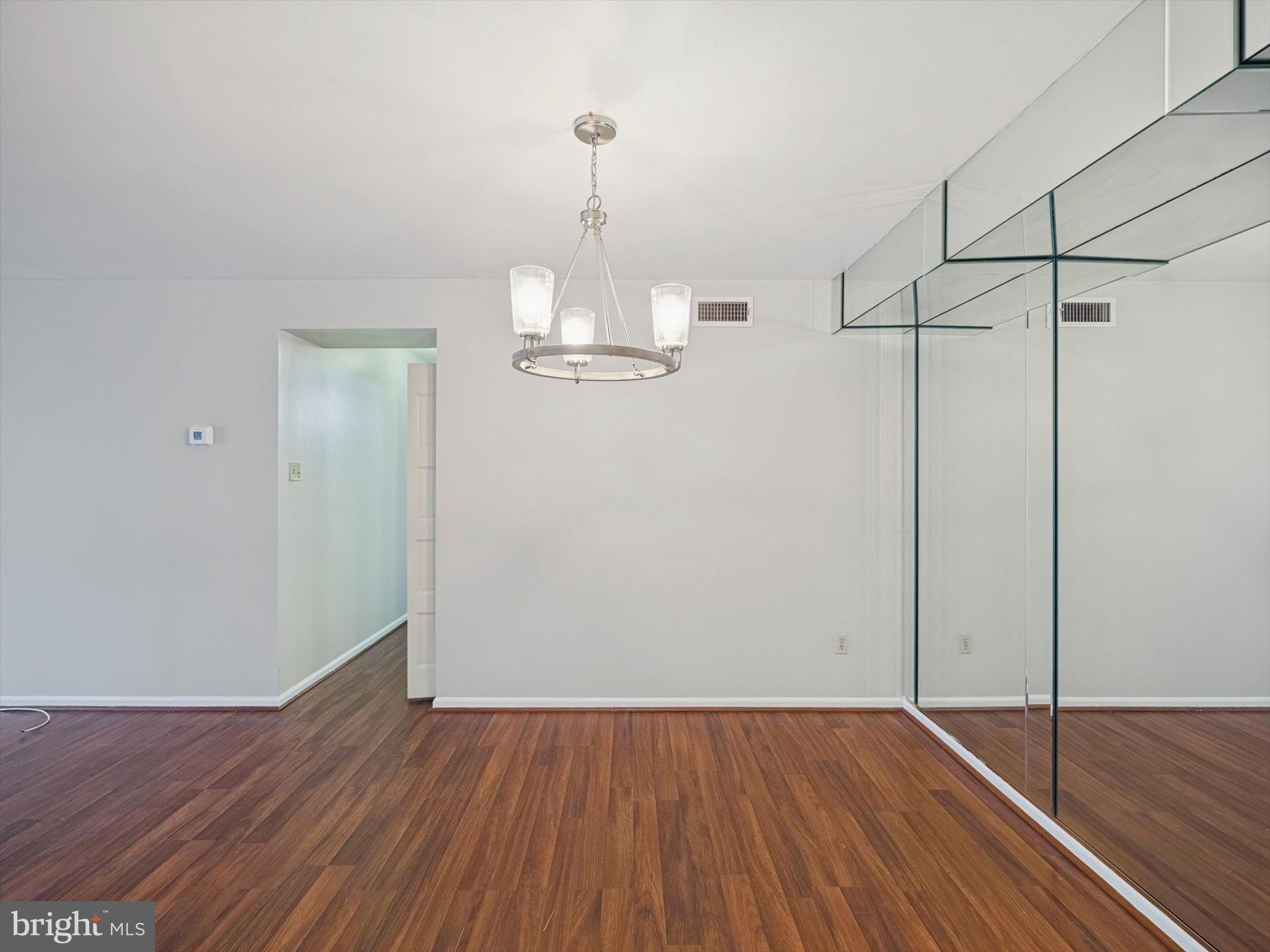 3204 Delaire Landing Road, Unit 3204 Philadelphia, PA 19114 - Photo 7 of 39 Dining Room
