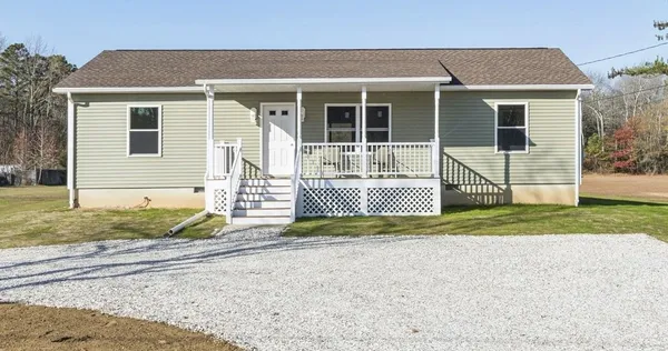 $434,900 | 45 Hands Mill Road, Delmont, NJ 08314