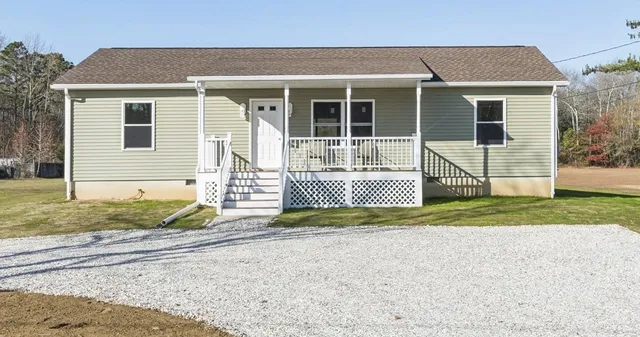 $459,000 | 45 Hands Mill Road, Delmont, NJ 08314