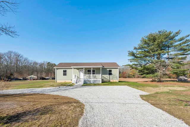 $459,000 | 45 Hands Mill Road, Delmont, NJ 08314