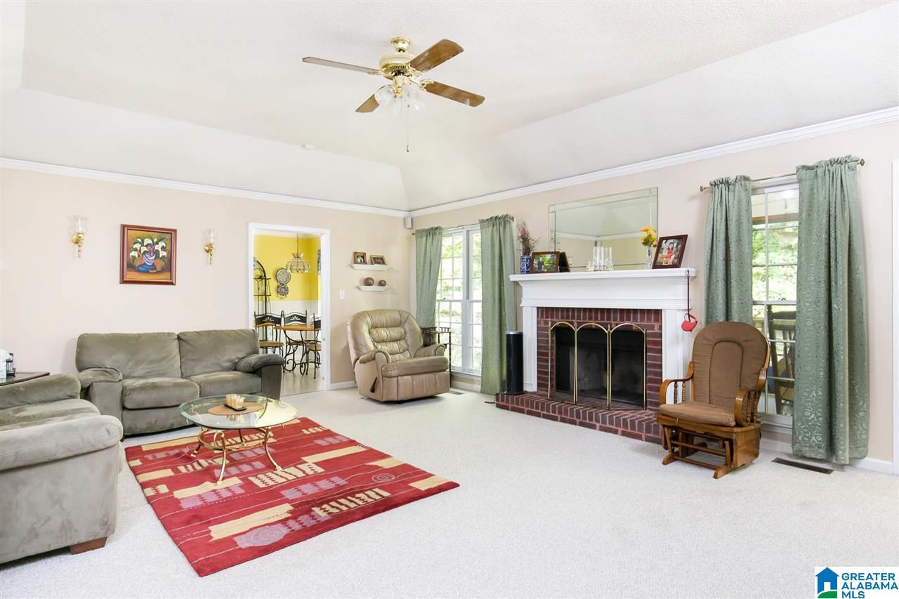 5709 Finch Road Pinson, AL 35126 - Photo 3 of 24