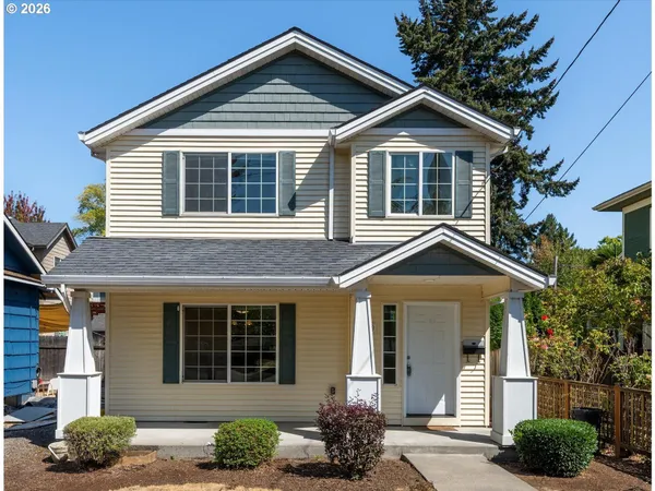 $619,000 | 5419 North Yale Street, Portland, OR 97203