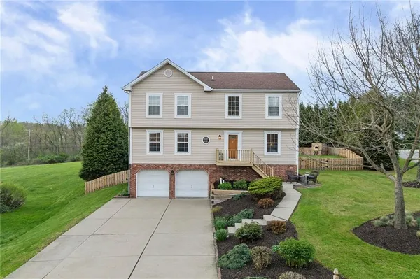 $535,000 | 5029 Summit Drive, Allison Park, PA 15101