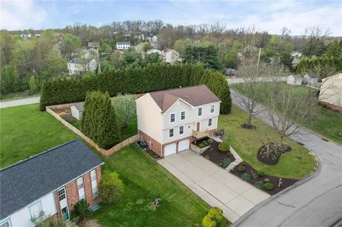 $535,000 | 5029 Summit Drive, Allison Park, PA 15101